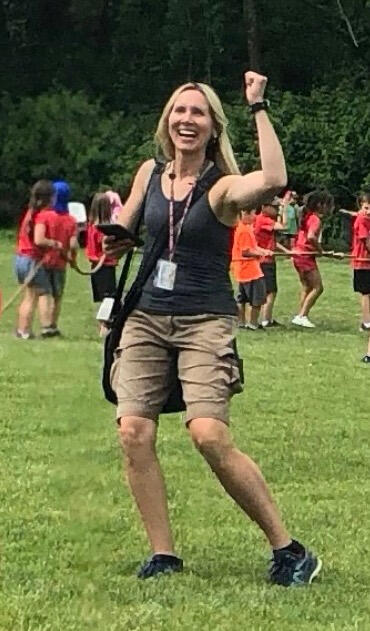 Corwin and Friends - We can do it